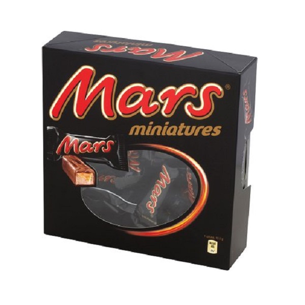MARS Miniatures