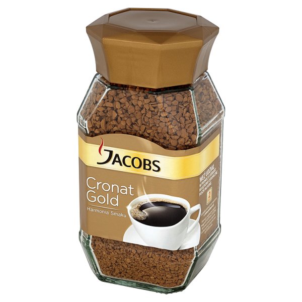 JACOBS C/G 100G