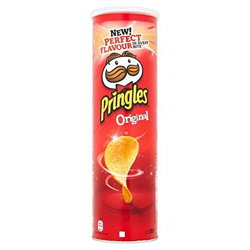 Pringles Potato Chips