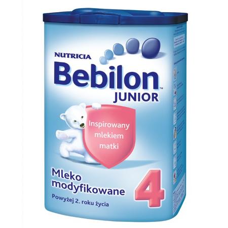 Bebilon Junior 4 800 g
