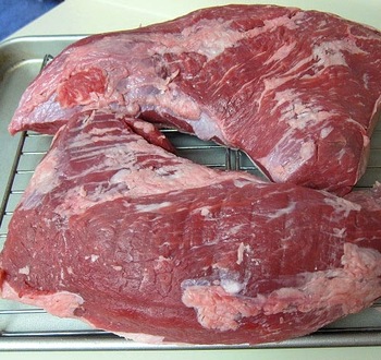 Halal Frozen Beef Meat