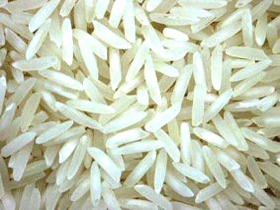 Basmati 385 Rice
