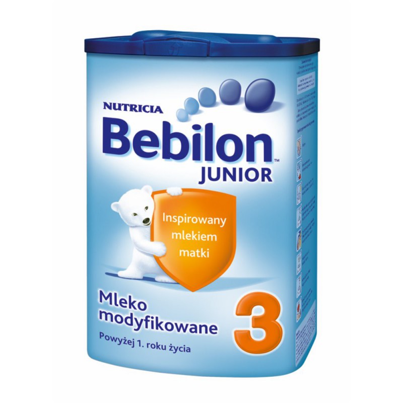 Bebilon Junior 3 800 g