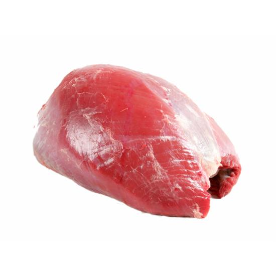 Halal Boneless Buffalo Meat