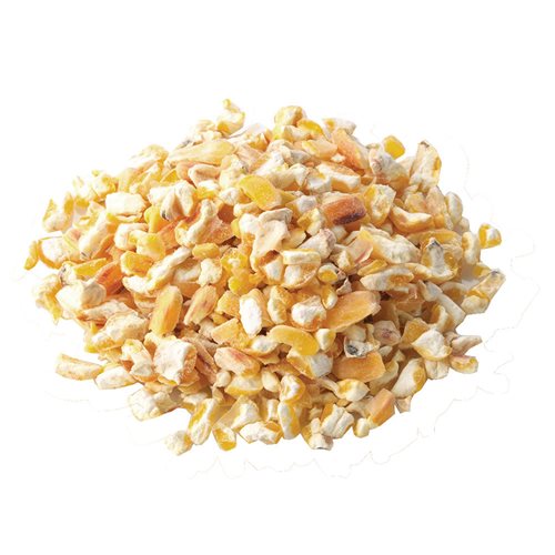 BirdSeeds Kibbled Maize