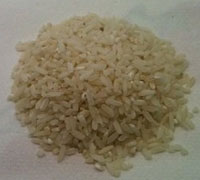 Myanmar Emata Rice 20% broken
