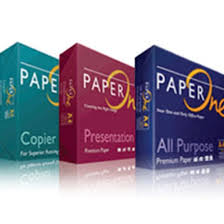 Paperline Copy Paper A4 80GSM